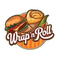 Wrap n Roll (UK) Logo